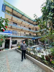 Huéspedes de Hotel Travel Inn
