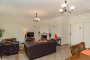 Et opholdsområde på Carvoeiro 8A