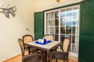 Billede fra billedgalleriet på Carvoeiro 8A i Carvoeiro