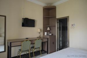 特勒贡D&D Bellevue Guest House的相册照片