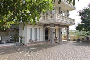 特勒贡D&D Bellevue Guest House的相册照片 更多11张照片