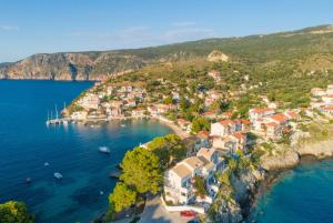Φυσικό τοπίο κοντά σε αυτή η βίλα