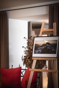 Foto sihtkohas Selva dei Molini asuva majutusasutuse Hotel Mühlwald galeriist