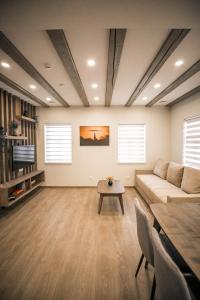 Ảnh trong thư viện ảnh của Senamiesčio apartamentai ở Anykščiai