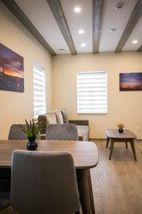 Ảnh trong thư viện ảnh của Senamiesčio apartamentai ở Anykščiai