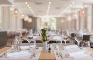 Bluesun Hotel Jadran的酒水
