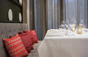 Bluesun Hotel Jadran的酒水