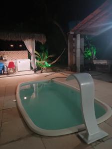 Ảnh trong thư viện ảnh của POUSADA MARIA FLOR ở Caucaia