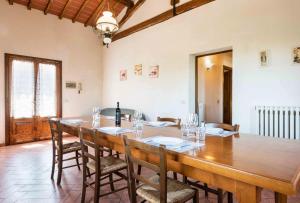 Fotografie z fotogalerie ubytování Podere Boscone v destinaci Gambassi Terme