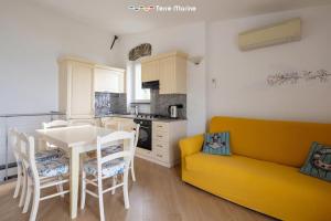 Dapur atau dapur kecil di The Place
