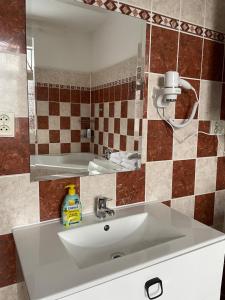 Galeriebild der Unterkunft Apartman T&T in Cheb