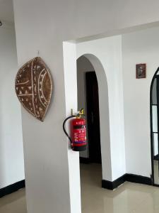 Gallery image of Homestay in Arusha Wanderful Escape in Arusha