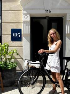 Hosté ubytování Rye115 Hotel