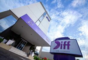 Fotografie z fotogalerie ubytování Diff Hotel - by Easy Hotéis v destinaci Rio Branco