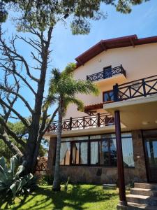 Photo de la galerie de l'établissement Hosteria Olimpo, à Villa Gesell