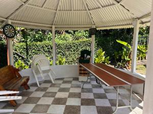 Fotografie z fotogalerie ubytování Finca Marandua Cabaña El Cielo v destinaci Pacho