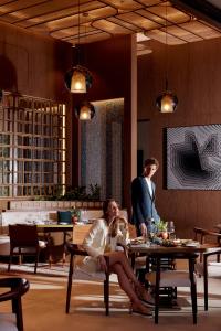 Hóspedes ficando em Bayou Villas Antalya - Ultra All Inclusive