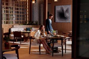 Hóspedes ficando em Bayou Villas Antalya - Ultra All Inclusive