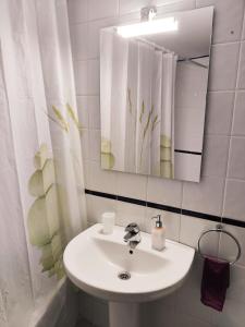 Bany a MALAGA EXPERIENCE