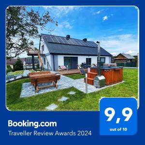 Ảnh trong thư viện ảnh của Obrocz67 ở Zwierzyniec