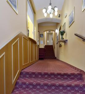 Φωτογραφία από το άλμπουμ του Hotel Boston στο Κάρλοβι Βάρι