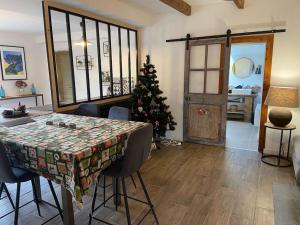 Gallery image of La maison d’Eugenia in Paimpol