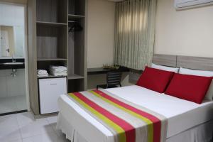 Gallery image of MONTERREY HOTEL in Santa Inês