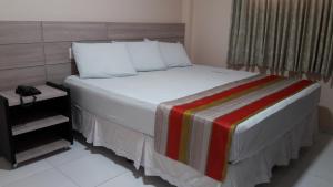 Gallery image of MONTERREY HOTEL in Santa Inês