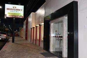 Gallery image of MONTERREY HOTEL in Santa Inês