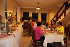 Gallery image of MONTERREY HOTEL in Santa Inês
