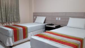 Gallery image of MONTERREY HOTEL in Santa Inês