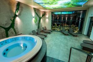 Gallery image of Malina Resort & SPA in Szklarska Poręba