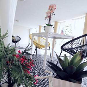 Gallery image of ALBACHIARA INN Residence Apartments in Ameglia