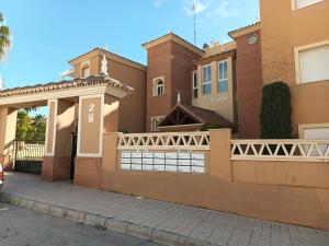 Zdjęcie z galerii obiektu Altos del Tomillar. Apartamento P&C. w mieście Torre del Mar