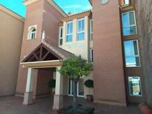 Zdjęcie z galerii obiektu Altos del Tomillar. Apartamento P&C. w mieście Torre del Mar