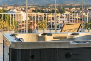 Fotografie z fotogalerie ubytování Felix Hotels - Hotel Felix Olbia v destinaci Olbia