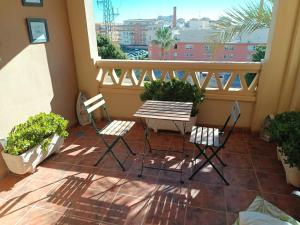 Zdjęcie z galerii obiektu Altos del Tomillar. Apartamento P&C. w mieście Torre del Mar