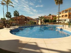 Zdjęcie z galerii obiektu Altos del Tomillar. Apartamento P&C. w mieście Torre del Mar