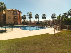 Zdjęcie z galerii obiektu Altos del Tomillar. Apartamento P&C. w mieście Torre del Mar