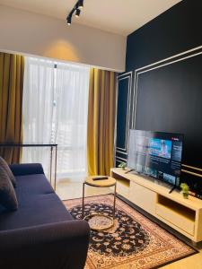 AXON RESIDENCE AT BUKIT BiNTANG KUALA LAMPUR