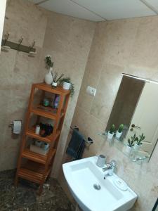 Zdjęcie z galerii obiektu Altos del Tomillar. Apartamento P&C. w mieście Torre del Mar