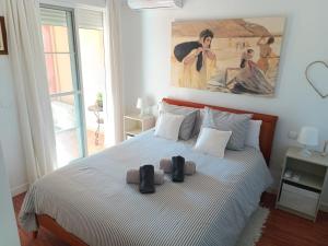Zdjęcie z galerii obiektu Altos del Tomillar. Apartamento P&C. w mieście Torre del Mar