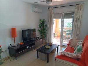 Zdjęcie z galerii obiektu Altos del Tomillar. Apartamento P&C. w mieście Torre del Mar +16 zdjęć