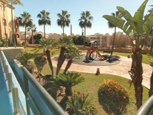 Zdjęcie z galerii obiektu Altos del Tomillar. Apartamento P&C. w mieście Torre del Mar