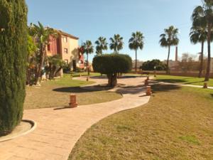 Zdjęcie z galerii obiektu Altos del Tomillar. Apartamento P&C. w mieście Torre del Mar