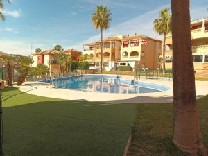 Zdjęcie z galerii obiektu Altos del Tomillar. Apartamento P&C. w mieście Torre del Mar