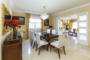 Imagen de la galería de VILADOMAT BEACH Planetcostadorada, en Salou