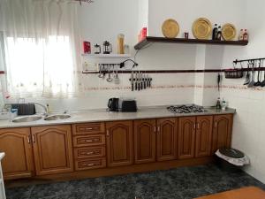 Gallery image of Casa Encantadora in Olvera