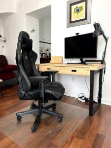 Gallery image of Casa Encantadora in Olvera