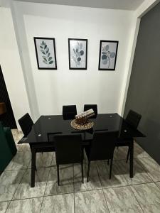 Fotografie z fotogalerie ubytování Morada Apart v destinaci Tacna